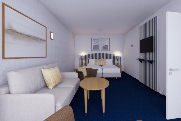 Apartment and Chalet  Apartment and Chalet