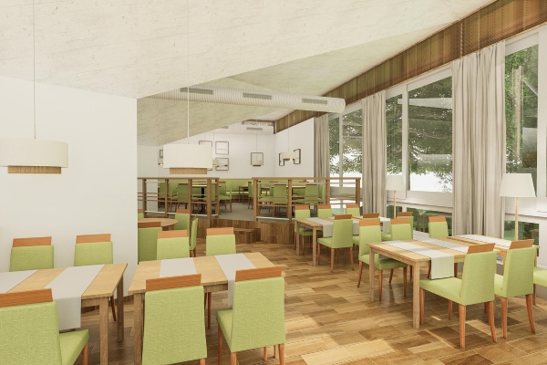 Restaurant  Restaurant