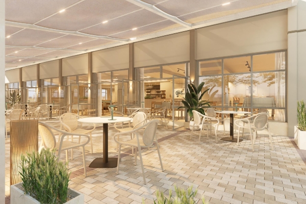 Restaurant  Restaurant