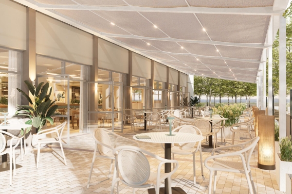 Restaurant  Restaurant