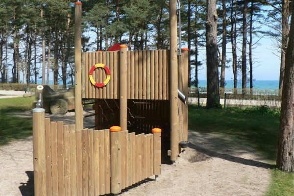 Recreational & Family Facility  Recreational & Family Facility