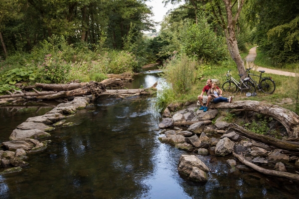 Landscape © Sauerland-Radwelt e.V./sabrinity.com