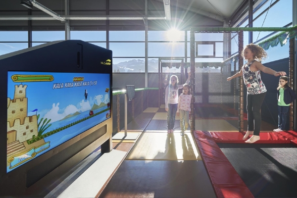 Recreational & Family Facility