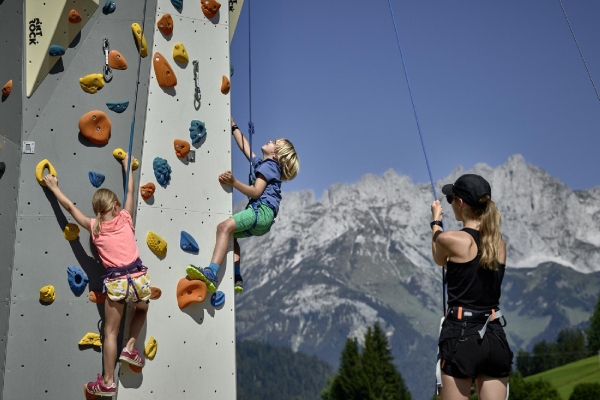 Recreational & Family Facility 