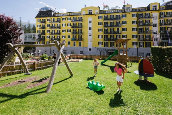 Recreational & Family Facility