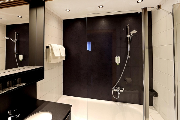 Apartment and Chalet  Apartment and Chalet