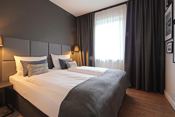 Apartment and Chalet  Apartment and Chalet