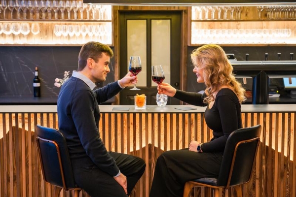 Apartment and Chalet  Apartment and Chalet