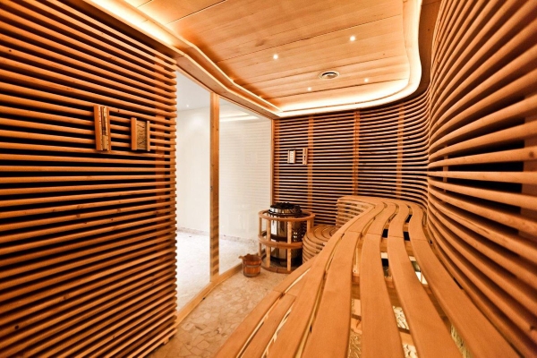 Spa and Wellness  Spa and Wellness