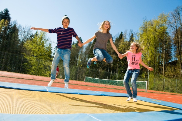 Recreational & Family Facility  Recreational & Family Facility