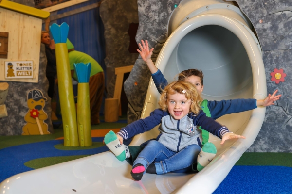 Recreational & Family Facility  Recreational & Family Facility