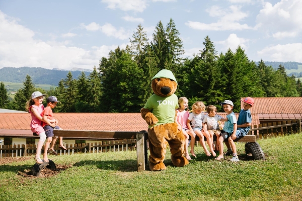 Recreational & Family Facility  Recreational & Family Facility