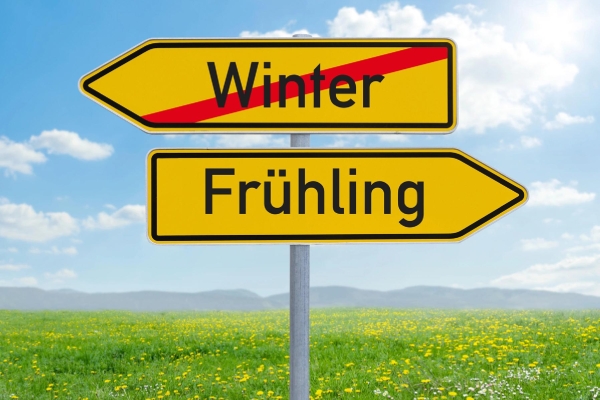 General Impressions ©Depositphotos