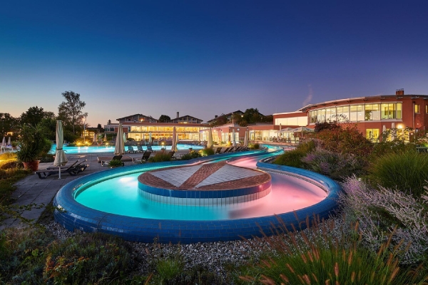 Recreational & Family Facility