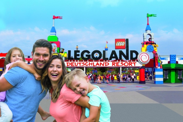 Miscellaneous ©LEGOLAND Deutschland Resort