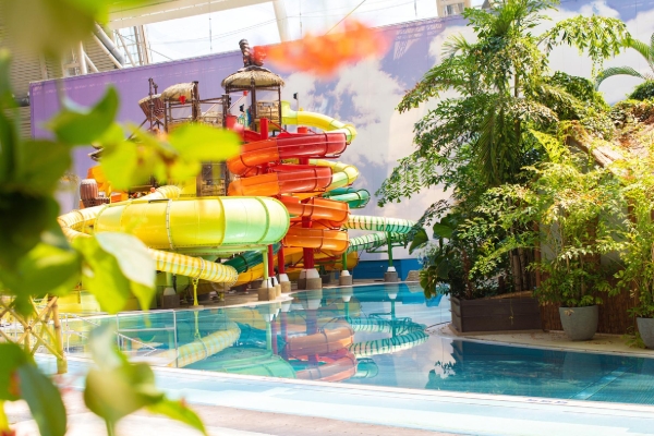 Recreational & Family Facility