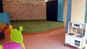 Recreational & Family Facility 