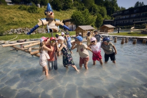 Apartment and Chalet © saalbach.com