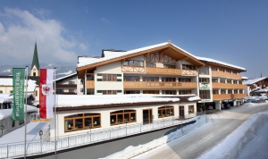 Apartment and Chalet 