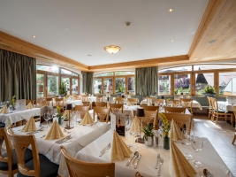 Apartment and Chalet 