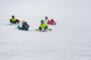 Recreational & Family Facility 