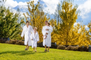Felsentherme Bad Gastein © Felsentherme, Gerhard Michel