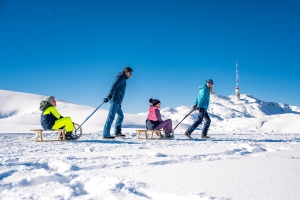 Landscape © Region Villach Tourismus GmbH/Michael Stabentheiner