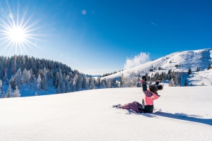 Landscape © Region Villach Tourismus GmbH/Michael Stabentheiner