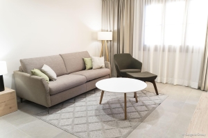 Apartment and Chalet © Cengarle Group