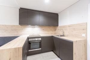 Apartment and Chalet 