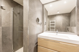 Apartment and Chalet 