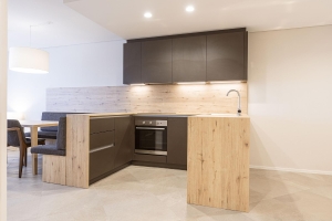 Apartment and Chalet 