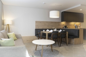 Apartment and Chalet © Cengarle Group