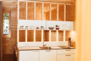 Apartment and Chalet © Dornbirner Seilbahnen AG