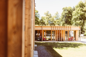 General Impressions © Dornbirner Seilbahnen AG