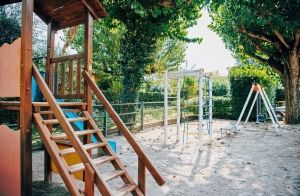 Recreational & Family Facility 