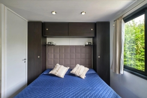 Apartment and Chalet 