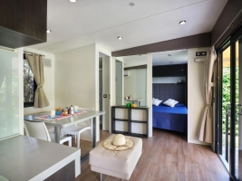 Apartment and Chalet 