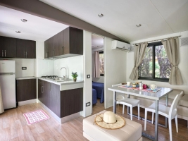 Apartment and Chalet 