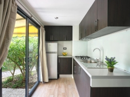 Apartment and Chalet 