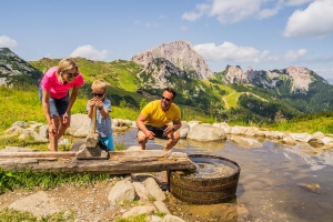 Miscellaneous © DataCycle – Nassfeld