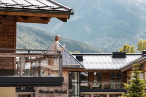 Apartment and Chalet 