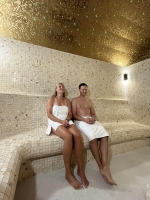 Spa and Wellness 