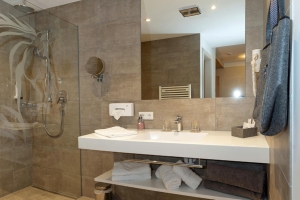 Apartment and Chalet 