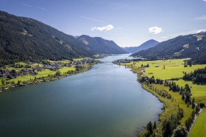 Weissensee © Gert Perauer/Kärnten Werbung