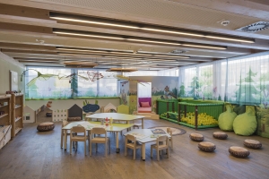 Recreational & Family Facility © Falkensteiner Hotels & Residences