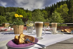 Apartment and Chalet  Apartment and Chalet