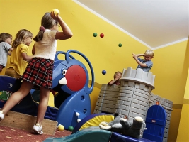 Apartment and Chalet  Apartment and Chalet