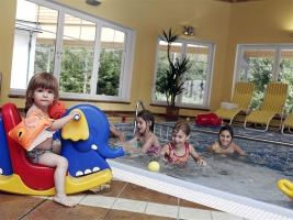 Apartment and Chalet  Apartment and Chalet