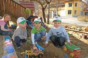 Apartment and Chalet  Apartment and Chalet